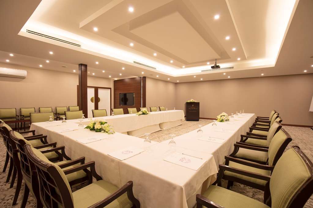 Al Khozama Hotel Riad Facilități foto